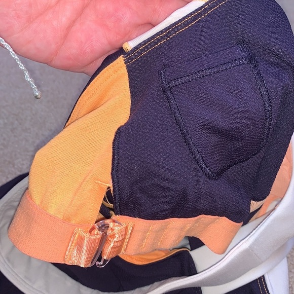 Lululemon Core Kicker Crisscross back W/Bra - Picture 11 of 13